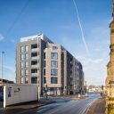 All Saint Place, Leicester