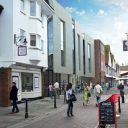 Slatters Hotel, Canterbury