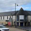 Kilmarnock, Scotland